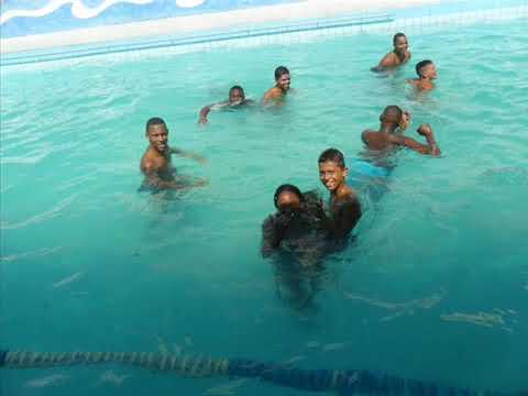 Montagem - Se concentra Roc Tic poc vem da uma centada [DJ LD]