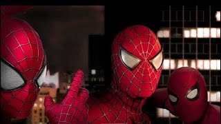 Spiderman 3: HOMEWORLDS (2021) Teaser Trailer | Marvel Studios
