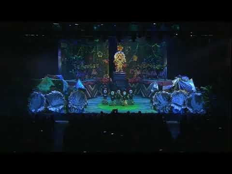 Voyage Beyond The Horizon (2024)