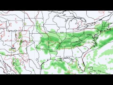 July 13, 2021 Weather Xtreme Video - Morning Edition