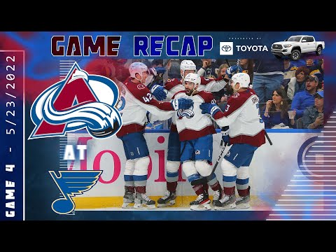 KADRI MAN CAN ' Toyota Game Recap R2G4 5/23/2022