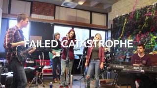 Daydream in Blue (cover) by Failed Catastrophe