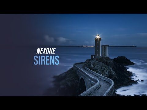 Nexone - Sirens (Official Audio) [Copyright Free Music]