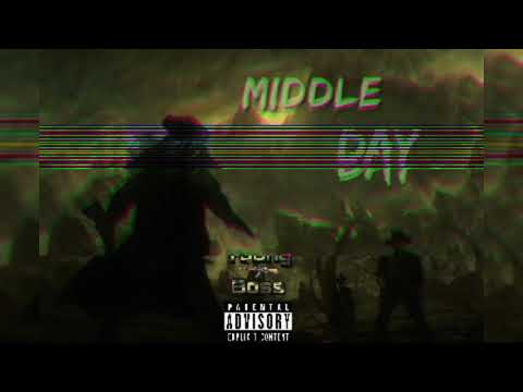 KNK Menace - Middle Day