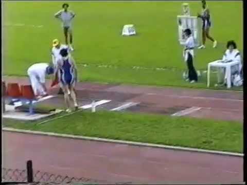 paolo camossi triple jump 17,20 roma -1.7v