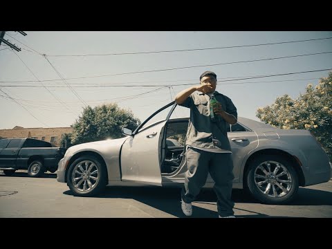 Chino tha p - Bad Example (Music Video)