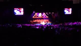 Flaming Lips Day in the Life