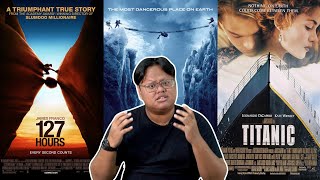 Download lagu 5 Filem Bencana daripada Kisah Benar mp3