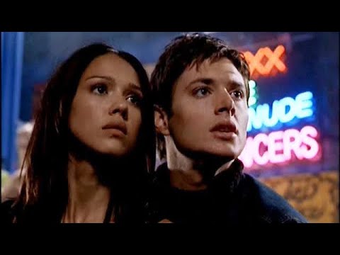 Dark Angel Season 2 | Official Promo | 2001