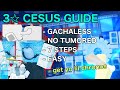 The Battle Bricks 3 Star Cesus Guide Lil Cesus Achievement