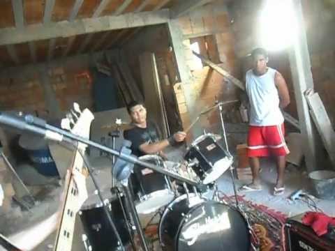 anarquia oi (JUVENTUDE BASTARDA)