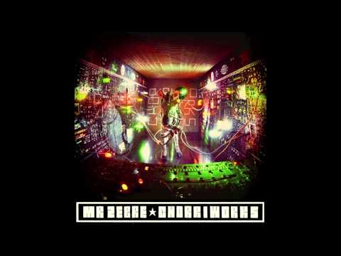 Mr Zebre - Crisis feat Ras Jahshua + Dub