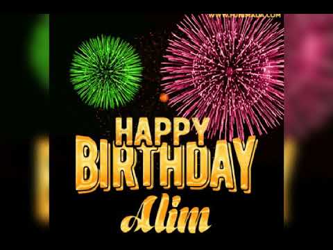 H B ALIM