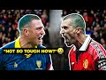 8 Players Who Dared To FIGHT Vinnie Jones