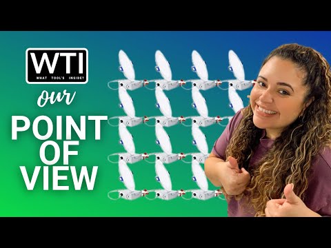 TORCHSTAR Recessed Lighting - WTI product video review