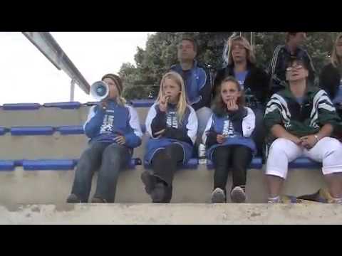 FC Bergheim 2000 - Spanien 2010 Teil 1