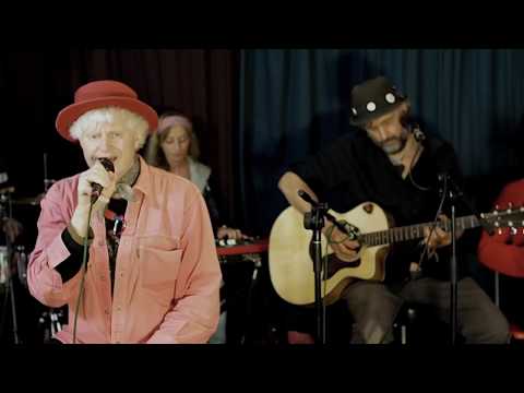 Müller Péter Sziámi AndFriends Szobakoncert Karantén After