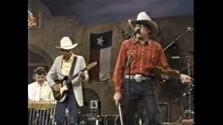 Alvin Crow - Coming Back To Texas