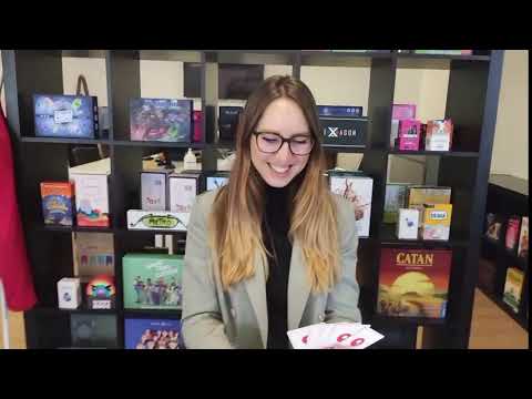 Il gioco ufficiale di Cartoni Morti!