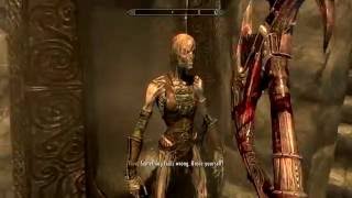 So Many Tentacles - Let's Play Skyrim Part 234