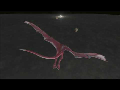 2 Wyvern vs 2x all units - Animal Revolt Battle Simulator
