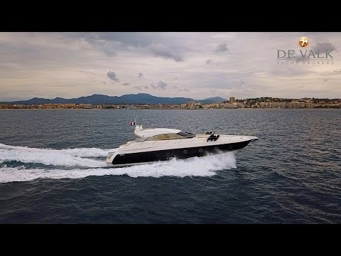 Sessa C52, yachts / cruisers
