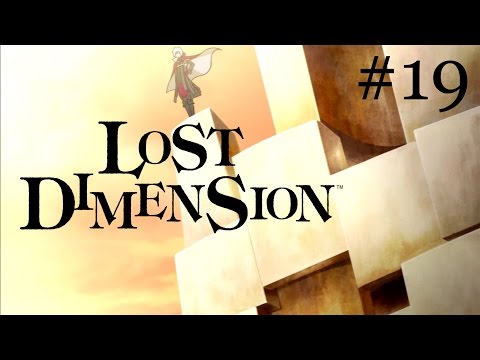 Lets play - Lost Dimension | Episode 19 | Manas OP