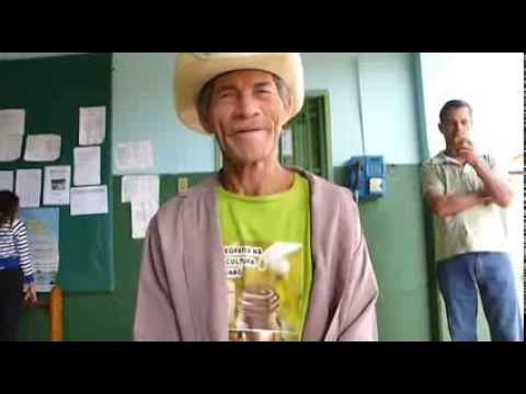 Raízes do Campo - A Feira Agroecológica de Jaboticatubas