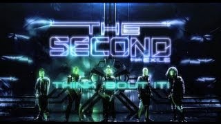 THE SECOND from EXILE /  THINK 'BOUT IT! -short version-