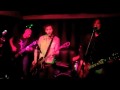 Black Bone Child Make Me Bleed Live 
