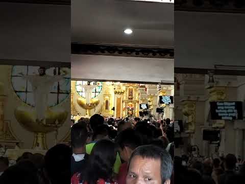 Catedral de São Miguel, cidade de Iligan