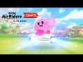 Kirbstomp Air Riders Direct