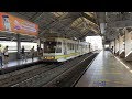 Manila Subway Line 1 LRT1 2019