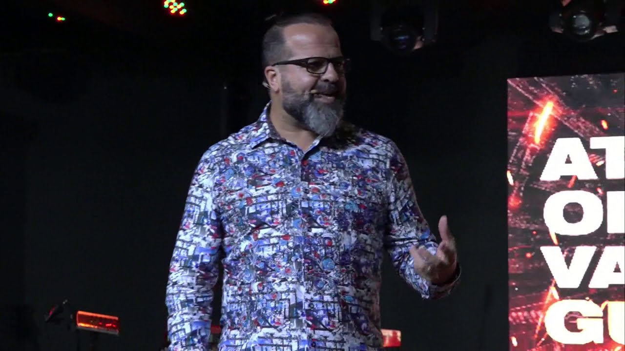 Até Onde Vai A Sua Guerra | Joel Pereira | Projeto Vida