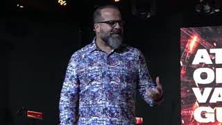 Até Onde Vai A Sua Guerra | Joel Pereira | Projeto Vida