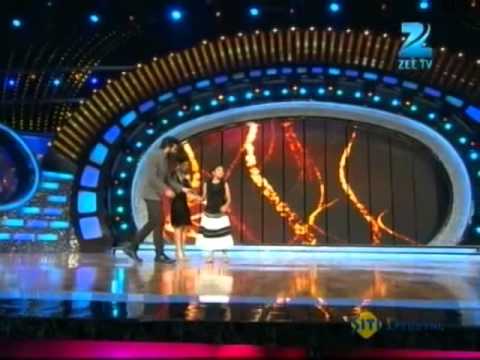 Dance India Dance Season 4 December 15, 2013 - Sara
