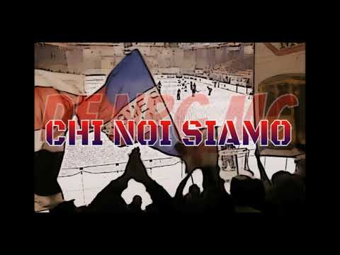 CORI SAIMA CURVA DEL MILANO