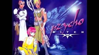 Pzychobitch - Eden