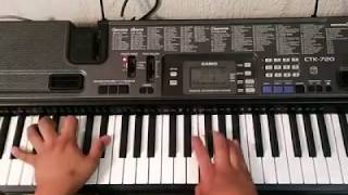 Tempting offer - Dream Theater Cover (Keyboard outro)