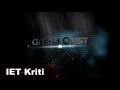 Alpha Quest