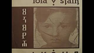 Ikona - lola v. stain (full album)
