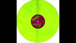 Majestic12 - She's Like A Narcotic