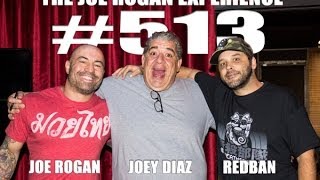 Joe Rogan Experience #513 - Joey "CoCo" Diaz