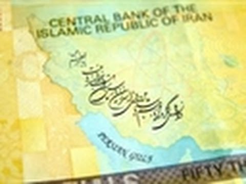Iran Moves to Rescue Rial as Allies Prepare Sanctions