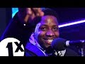 Ambush - Jumpy/Man Can't - MistaJam's Christmas Party