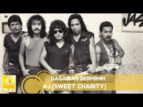 download lagu mp3 mp4 Sweet Charity Bagaikan Bermimpi, download lagu Sweet Charity Bagaikan Bermimpi gratis, unduh video klip Sweet Charity Bagaikan Bermimpi