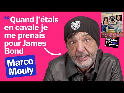 Marco Mouly interview Vérité sur sa vie et sa fortune 🔴