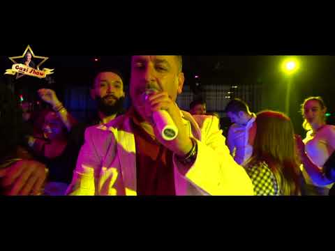 Gazi Demirel - Ah le le [Videoclip Official 2018]