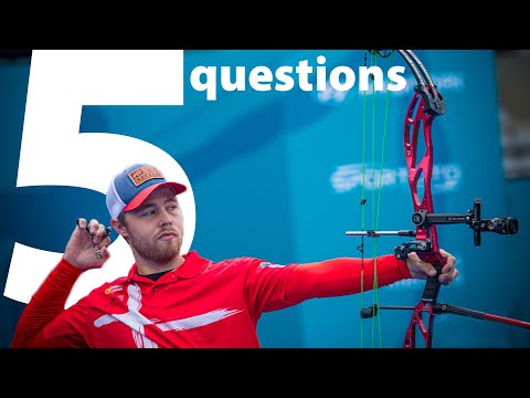 5 questions for Stephan Hansen