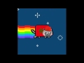 Scary Pop Up Nyan Cat Seasons Merdeka